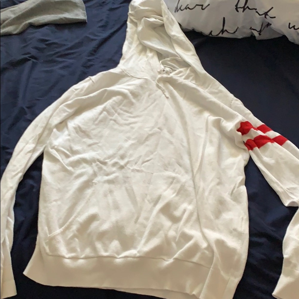 Women hoodie
